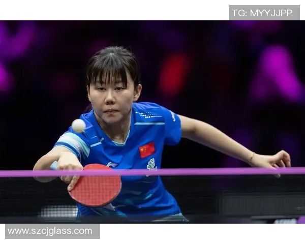 成都乒乓球队的默契配合与战术分析探讨 成都乒乓球队的默契配合与战术分析探讨