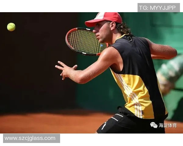 李军的网球人生探索与成长之路深度对话分享