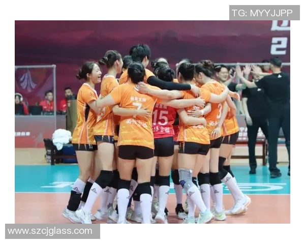 杭州排球队荣登全国排球团队协作排行榜第十名展现团队精神与实力