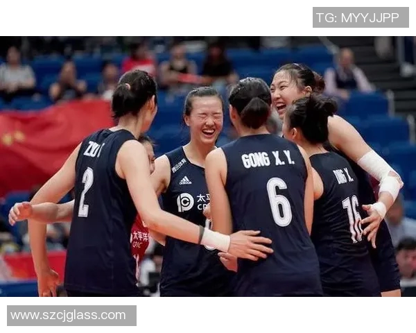 武汉排球队的拼搏之路:从艰辛到荣耀的锦标赛特别回顾 武汉排球队的拼搏之路:从艰辛到荣耀的锦标赛特别回顾