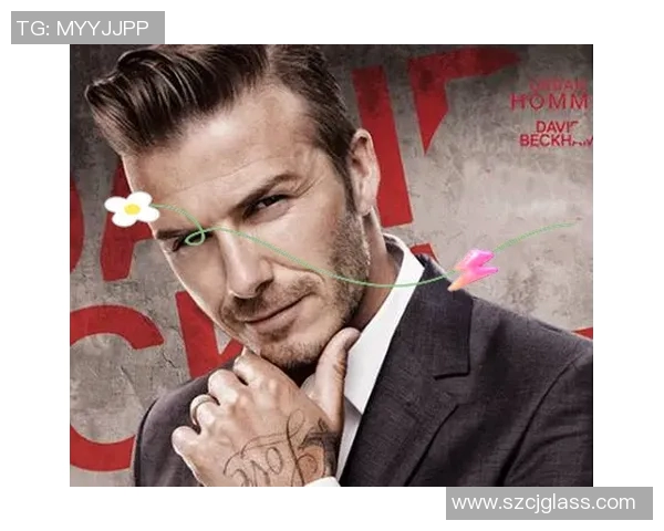 足球明星帅气对比视频揭示他们的魅力与风采谁才是球场上的颜值担当