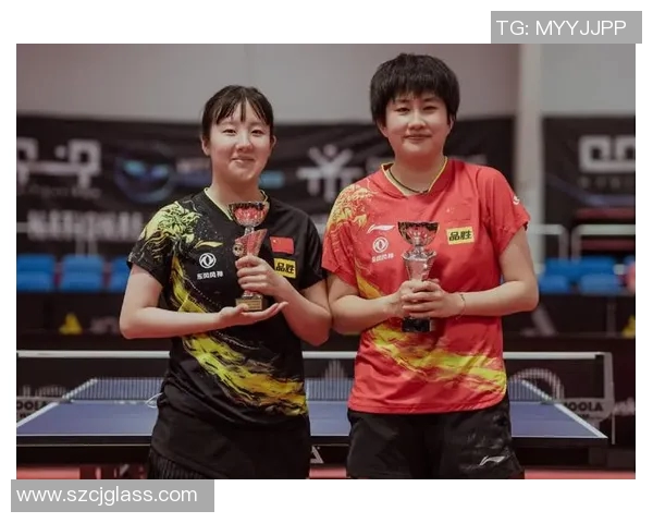 重庆乒乓球队在全国战术排行榜中荣获第四名的背后故事与分析 重庆乒乓球队在全国战术排行榜中荣获第四名的背后故事与分析