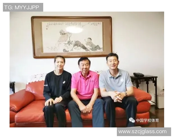 专访排球教练陈强揭秘球队成功背后的训练与策略 专访排球教练陈强揭秘球队成功背后的训练与策略