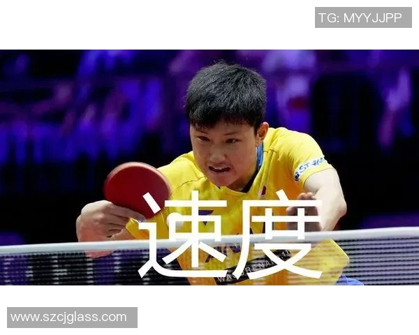 南京乒乓球队快攻技战术解析与深度剖析之旅