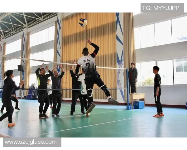 吴丽独家分享排球心得与技巧助你提升球技的秘密之道