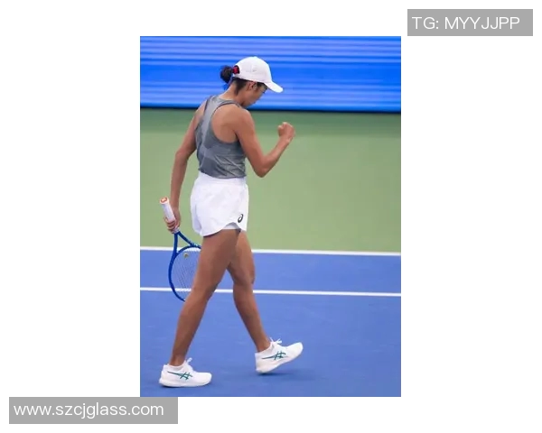 武汉网球队在网球耐力排行榜中荣获第七名展现出强大实力与潜力 武汉网球队在网球耐力排行榜中荣获第七名展现出强大实力与潜力