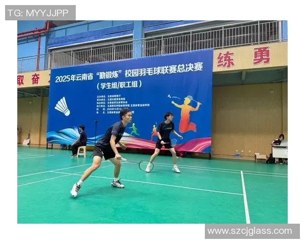 深圳羽毛球队在全国耐力排行榜中荣获第四名展现出强大实力与潜力 深圳羽毛球队在全国耐力排行榜中荣获第四名展现出强大实力与潜力