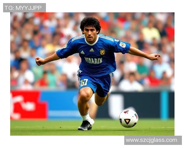 足球明星姓马的传奇故事与他们在绿茵场上的辉煌成就揭秘