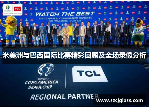米美洲与巴西国际比赛精彩回顾及全场录像分析